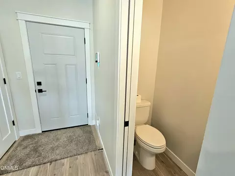 Entry Way - 2907 29th Ave W, Williston, ND 58801 photo 1 of 4