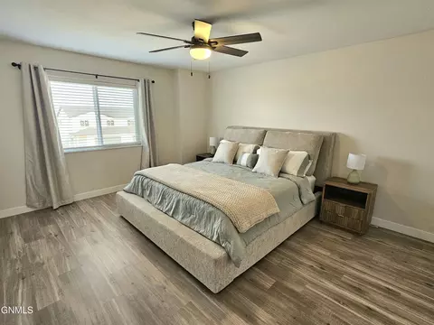 Bedroom - 2907 29th Ave W, Williston, ND 58801 photo 1 of 6