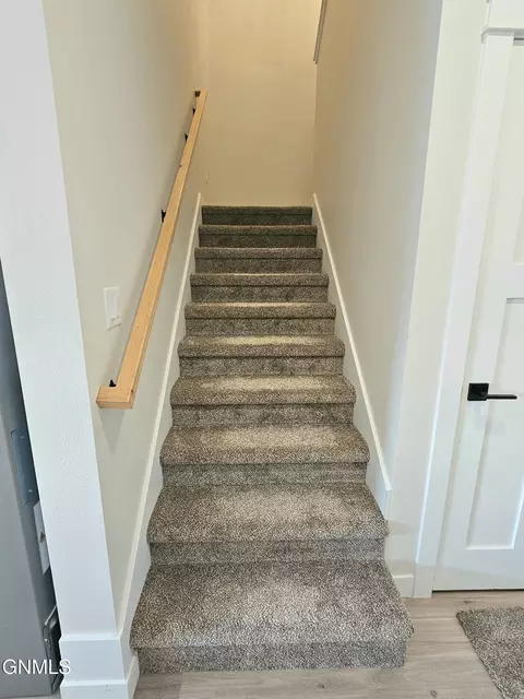 Entry Way - 2907 29th Ave W, Williston, ND 58801 photo 2 of 4