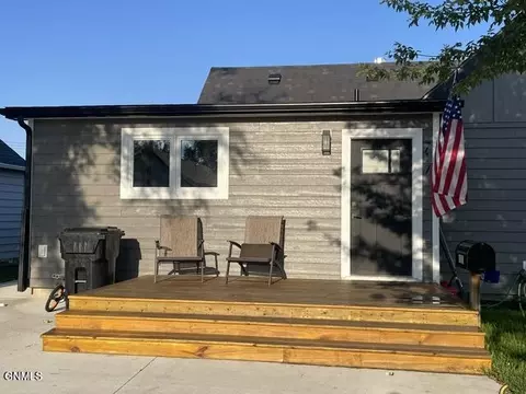 Exterior - 717 721 4th Ave W, Williston, ND 58801 photo 1 of 8