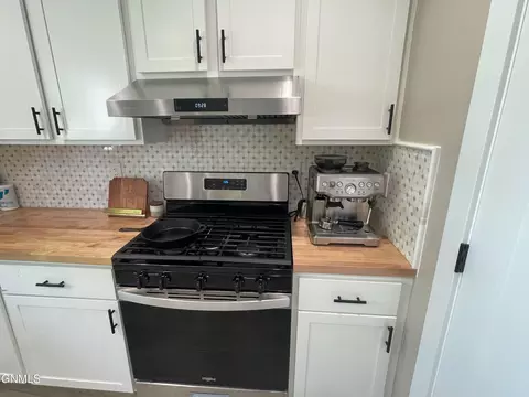 Kitchen - 717 721 4th Ave W, Williston, ND 58801 photo 3 of 3