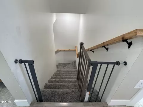 Entry Way - 717 721 4th Ave W, Williston, ND 58801 photo 2 of 2