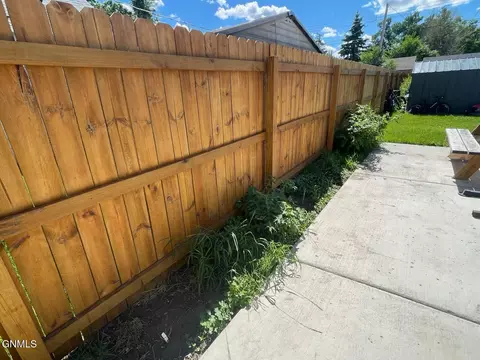 Exterior - 717 721 4th Ave W, Williston, ND 58801 photo 6 of 8