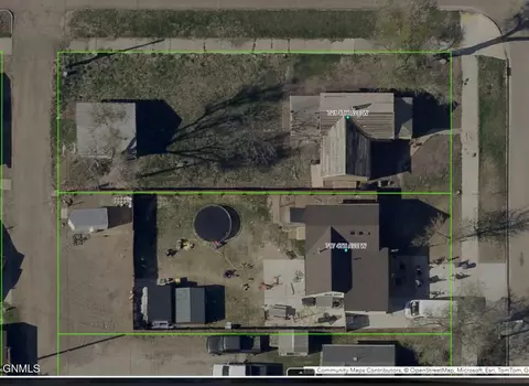 View/Area - 717 721 4th Ave W, Williston, ND 58801 photo 1 of 1