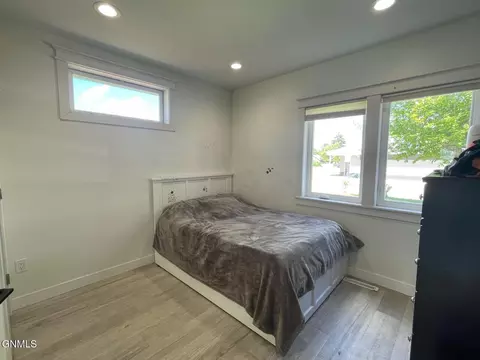 Bedroom - 717 721 4th Ave W, Williston, ND 58801 photo 1 of 3
