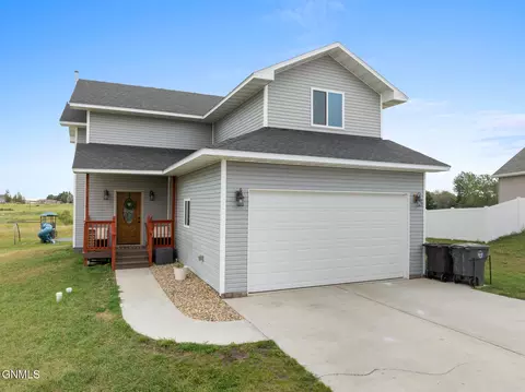 Exterior - 120 Adeline Dr, Stanley, ND 58784 photo 2 of 5