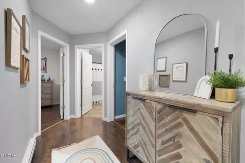 Entry Way - 120 Adeline Dr, Stanley, ND 58784 photo 5 of 5