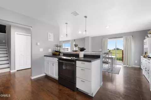 Kitchen - 120 Adeline Dr, Stanley, ND 58784 photo 3 of 3