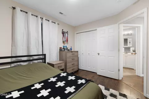Bedroom - 120 Adeline Dr, Stanley, ND 58784 photo 6 of 6
