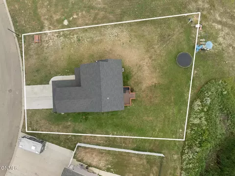 View/Area - 120 Adeline Dr, Stanley, ND 58784 photo 4 of 5