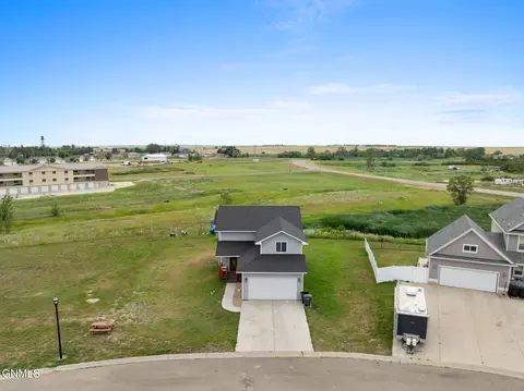 View/Area - 120 Adeline Dr, Stanley, ND 58784 photo 2 of 5