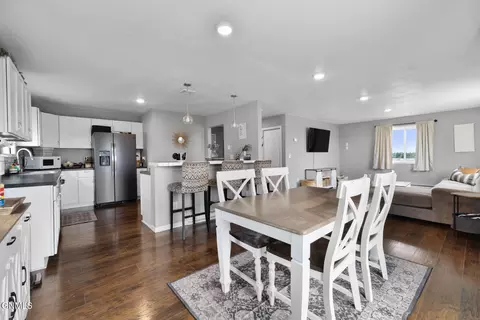 Dining - 120 Adeline Dr, Stanley, ND 58784 photo 3 of 3