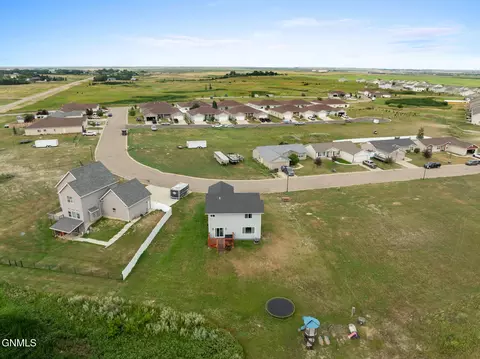 View/Area - 120 Adeline Dr, Stanley, ND 58784 photo 5 of 5