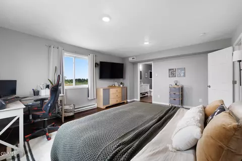 Bedroom - 120 Adeline Dr, Stanley, ND 58784 photo 2 of 6
