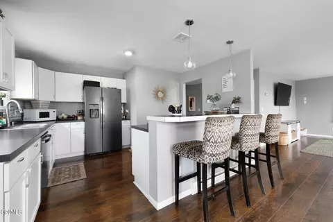Kitchen - 120 Adeline Dr, Stanley, ND 58784 photo 1 of 3
