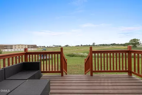 Exterior - 120 Adeline Dr, Stanley, ND 58784 photo 4 of 5
