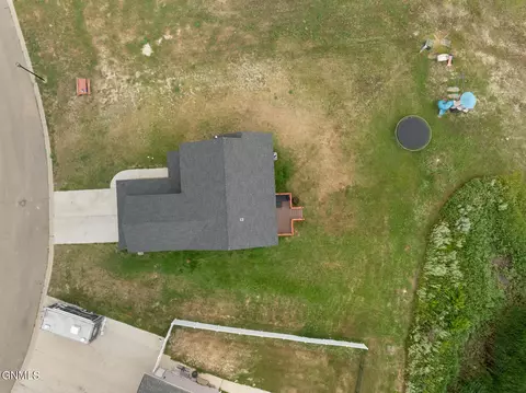 View/Area - 120 Adeline Dr, Stanley, ND 58784 photo 3 of 5