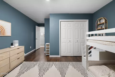 Bedroom - 120 Adeline Dr, Stanley, ND 58784 photo 4 of 6