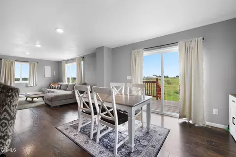 Dining - 120 Adeline Dr, Stanley, ND 58784 photo 2 of 3