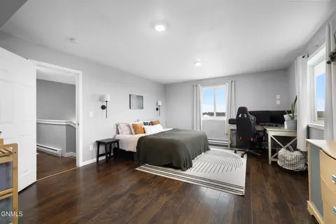 Bedroom - 120 Adeline Dr, Stanley, ND 58784 photo 1 of 6
