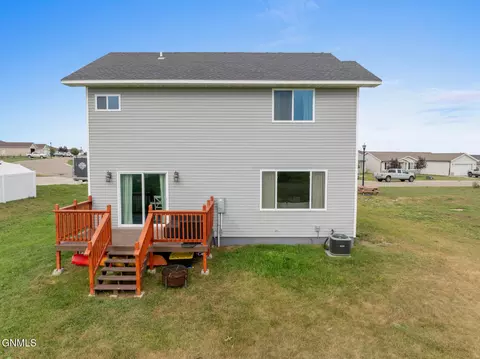 Exterior - 120 Adeline Dr, Stanley, ND 58784 photo 5 of 5