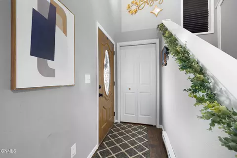Entry Way - 120 Adeline Dr, Stanley, ND 58784 photo 1 of 5