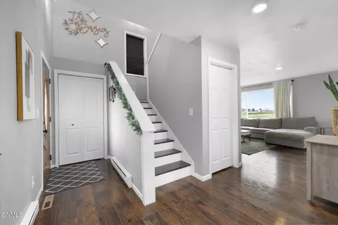 Entry Way - 120 Adeline Dr, Stanley, ND 58784 photo 2 of 5