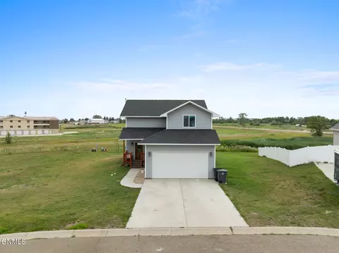 View/Area - 120 Adeline Dr, Stanley, ND 58784 photo 1 of 5