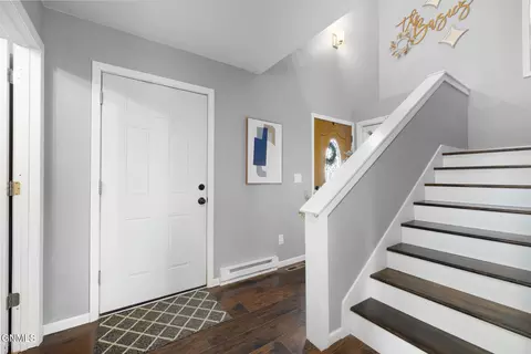 Entry Way - 120 Adeline Dr, Stanley, ND 58784 photo 4 of 5