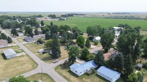 View/Area - 402 4th Ave SW, Steele, ND 58482 photo 1 of 1