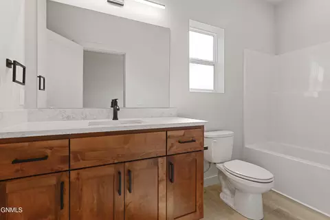 Bath - 3325 35th St W, Williston, ND 58801 photo 2 of 2