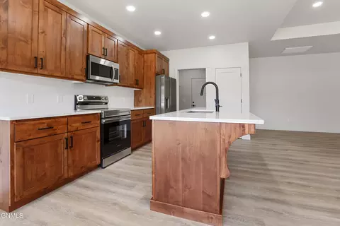 Kitchen - 3325 35th St W, Williston, ND 58801 photo 1 of 2