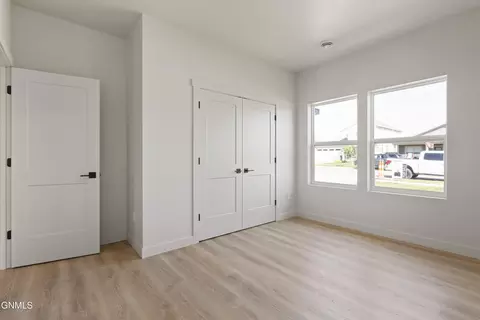 Bedroom - 3325 35th St W, Williston, ND 58801 photo 2 of 3