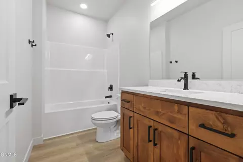 Bath - 3325 35th St W, Williston, ND 58801 photo 1 of 2