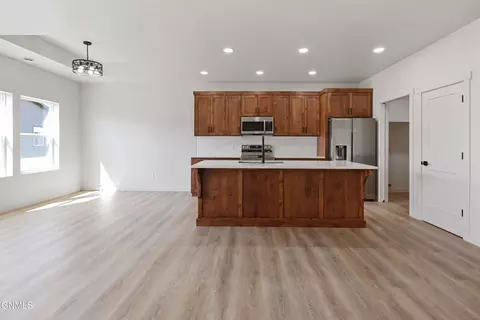 Living - 3325 35th St W, Williston, ND 58801 photo 2 of 3