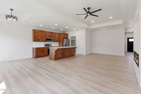 Living - 3325 35th St W, Williston, ND 58801 photo 3 of 3