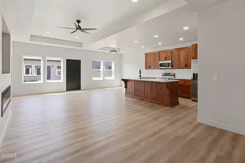 Living - 3325 35th St W, Williston, ND 58801 photo 1 of 3