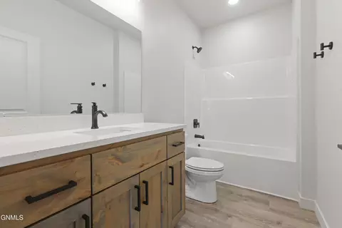 Bath - 3321 35th St W, Williston, ND 58801 photo 1 of 2