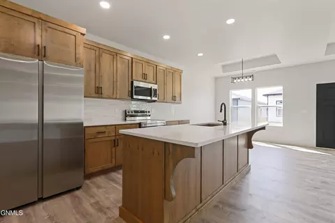 Kitchen - 3321 35th St W, Williston, ND 58801 photo 1 of 3