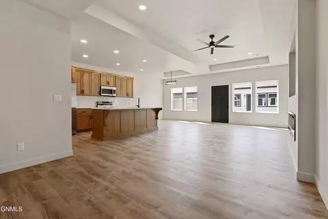 Living - 3321 35th St W, Williston, ND 58801 photo 1 of 3