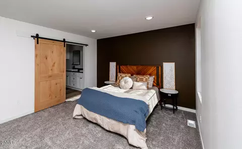 Bedroom - tbd Bruegger St, Alexander, ND 58831 photo 1 of 3