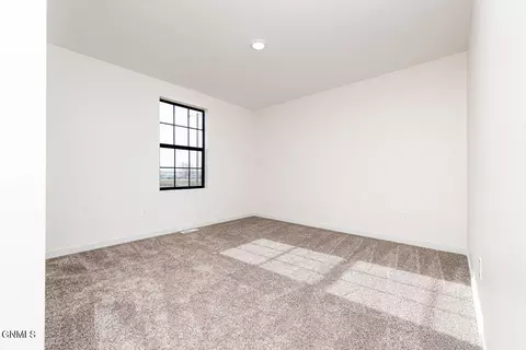 Bedroom - tbd Bruegger St, Alexander, ND 58831 photo 3 of 3