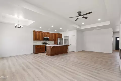 Living - 3330 34th St W, Williston, ND 58801 photo 2 of 2