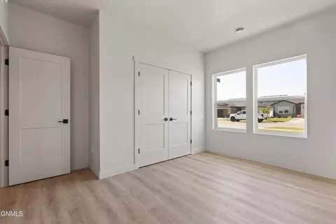 Bedroom - 3330 34th St W, Williston, ND 58801 photo 2 of 3