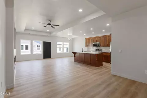 Living - 3330 34th St W, Williston, ND 58801 photo 1 of 2