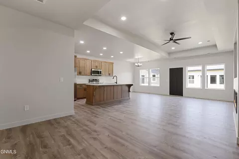 Living - 3326 34th St W, Williston, ND 58801 photo 1 of 3