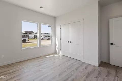 Bedroom - 3326 34th St W, Williston, ND 58801 photo 2 of 3