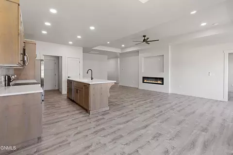 Kitchen - 3322 34th St W, Williston, ND 58801 photo 1 of 2