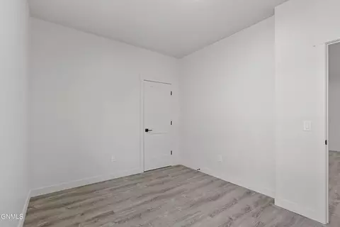 Bedroom - 3322 34th St W, Williston, ND 58801 photo 2 of 3
