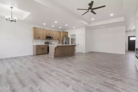 Living - 3322 34th St W, Williston, ND 58801 photo 2 of 2